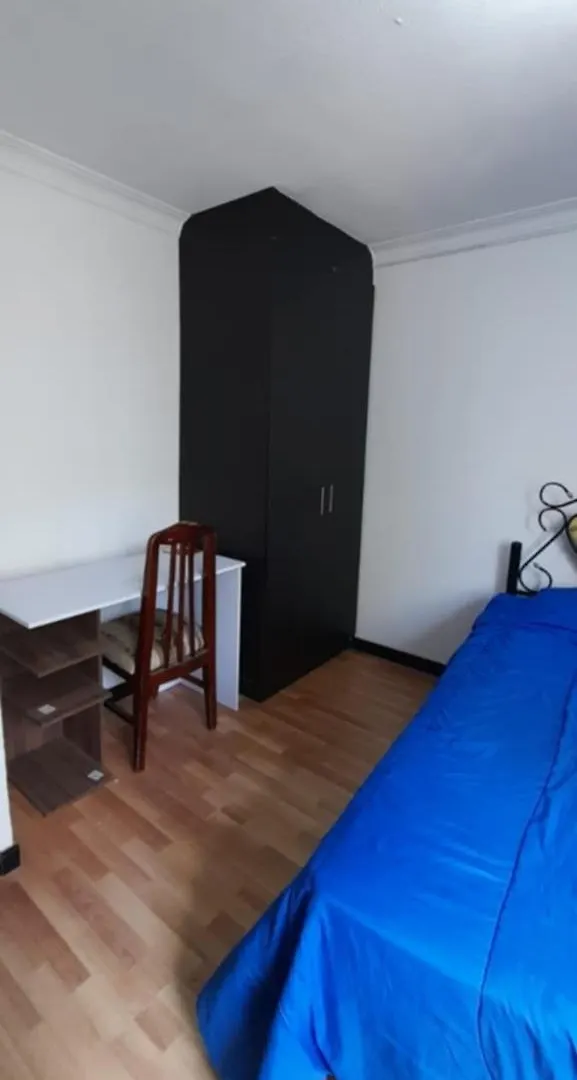 Apartamento Para Huespedes Cuenca Appartement