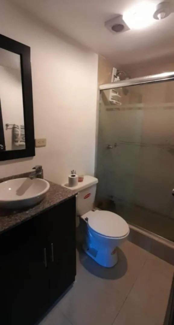 Apartamento Para Huespedes Cuenca