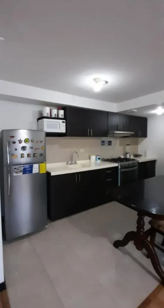 Appartement Apartamento Para Huespedes Cuenca Équateur
