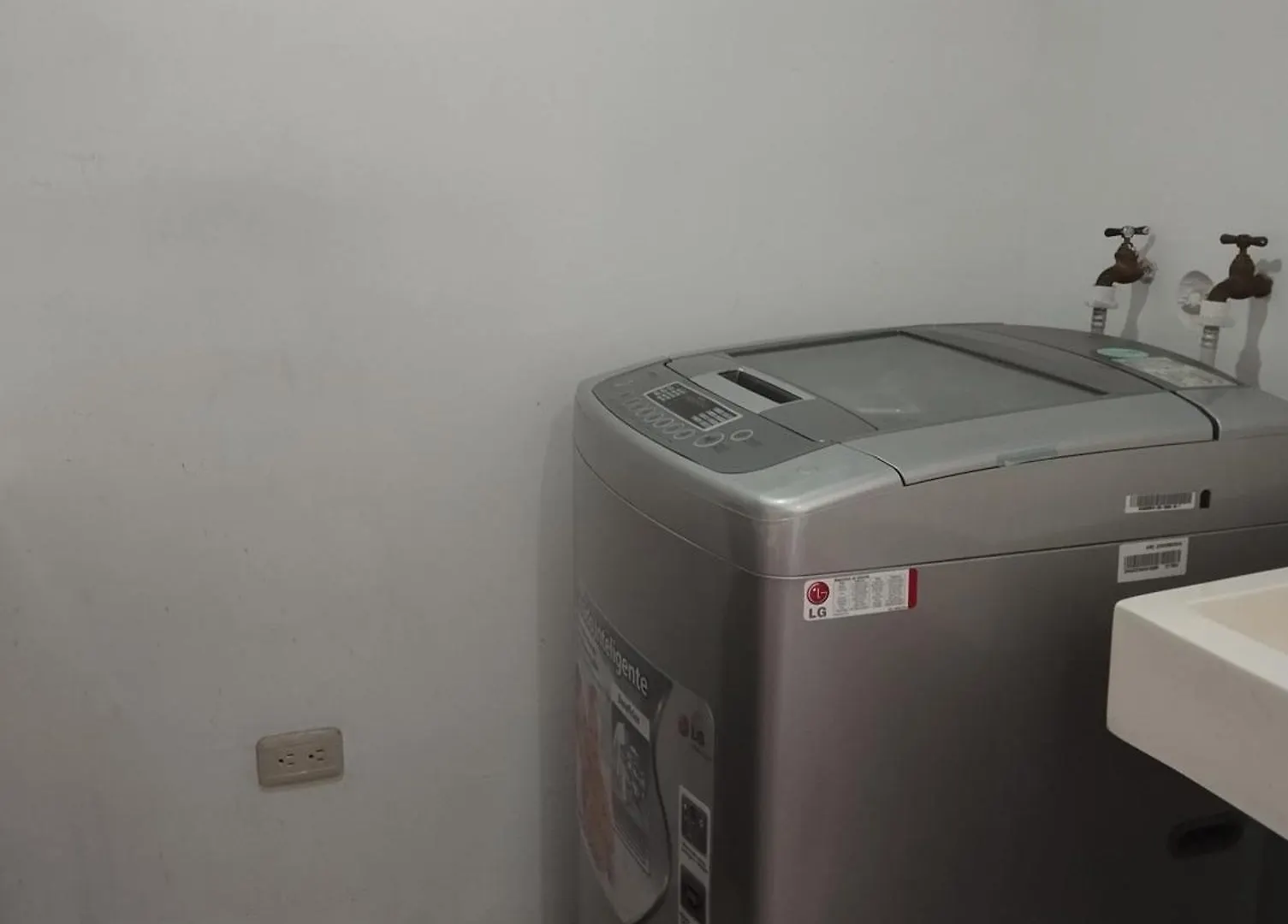 Appartement Apartamento Para Huespedes Cuenca