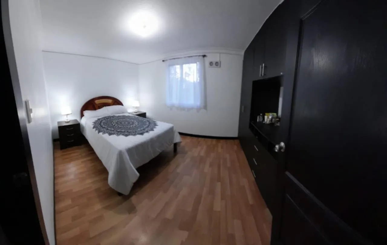 Apartamento Para Huespedes Cuenca Équateur