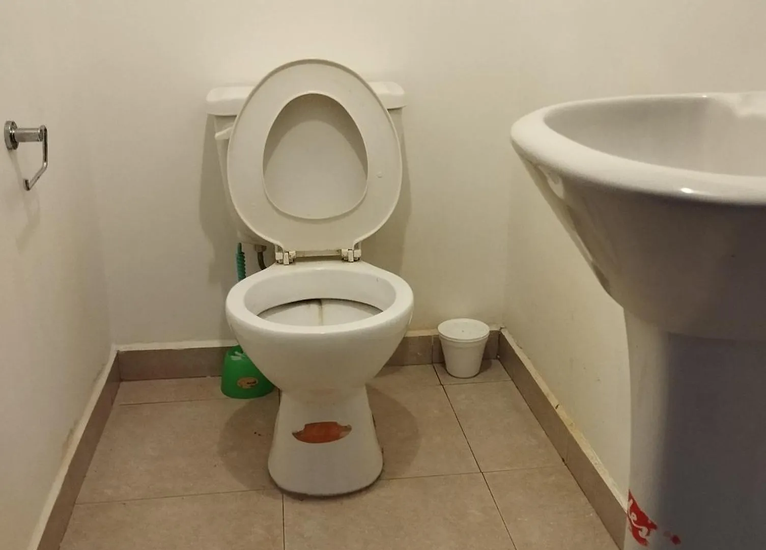 Appartement Apartamento Para Huespedes Cuenca