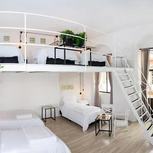  Maison d'hôtes Guillerminas Boutique