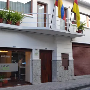 3* Couette-café Casa De Lidice